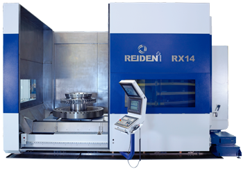 Reiden RX 14