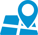 Anfahrt auf Google Maps